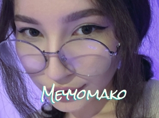 Meyyomako