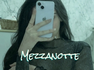 Mezzanotte