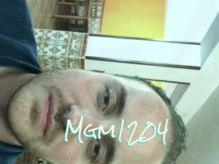 Mgm1204