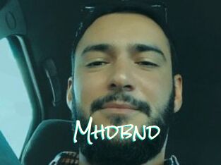 Mhdbnd
