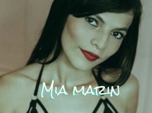 Mia_marin
