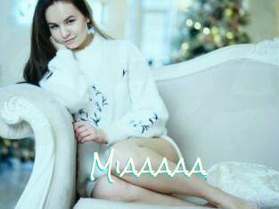 Miaaaaa
