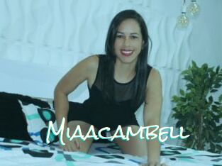 Miaacambell