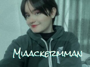 Miaackermman
