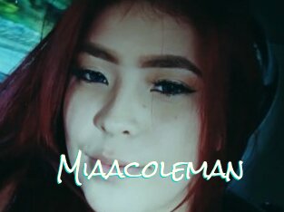 Miaacoleman