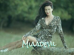 Miaadevil