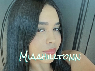 Miaahilltonn
