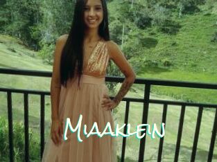 Miaaklein