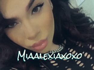 Miaalexiaxoxo