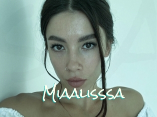 Miaalisssa