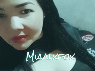 Miaalxfox