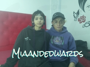 Miaandedwards