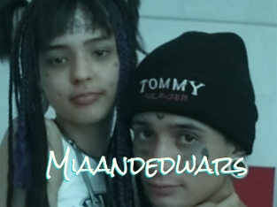 Miaandedwars