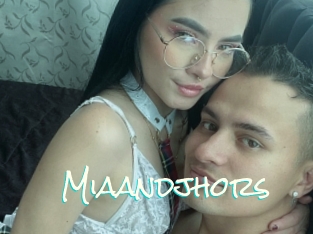Miaandjhors