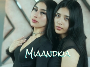 Miaandkia