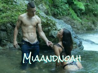 Miaandnoah