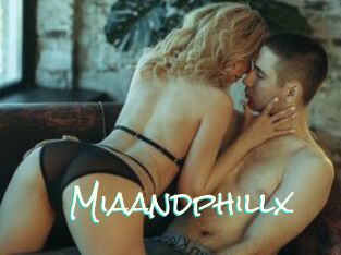 Miaandphillx