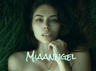 Miaanngel