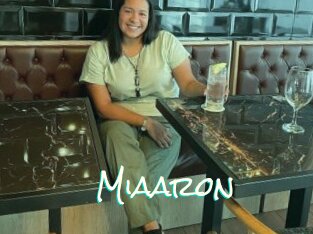 Miaaron