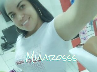 Miaarosss