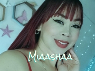 Miaashaa