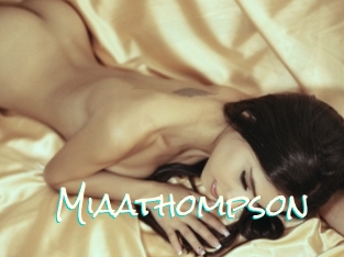 Miaathompson