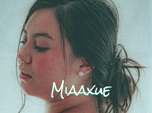 Miaaxue