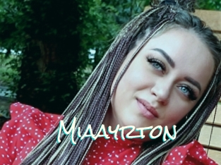 Miaayrton