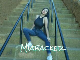 Miabacker