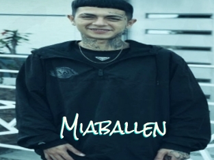 Miaballen