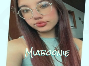 Miaboonie
