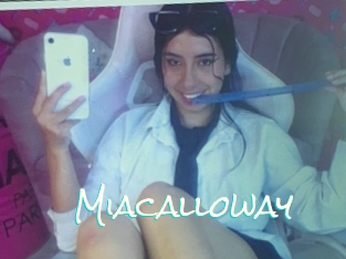 Miacalloway