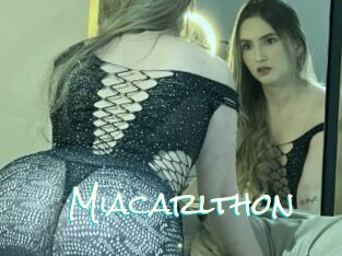 Miacarlthon