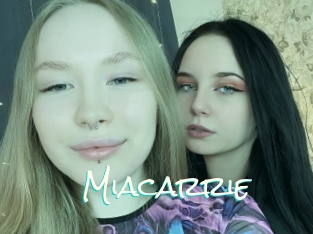 Miacarrie