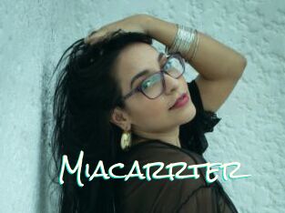 Miacarrter