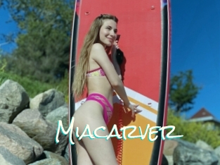 Miacarver