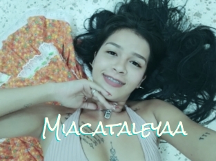 Miacataleyaa