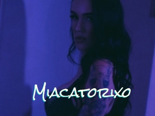 Miacatorixo