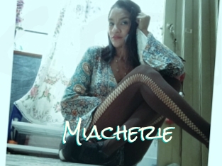 Miacherie