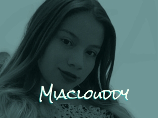 Miaclouddy