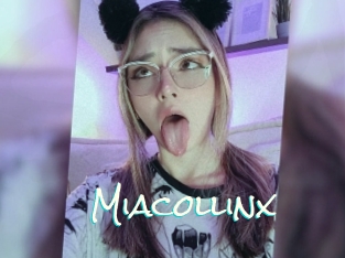 Miacollinx