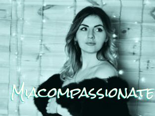 Miacompassionate