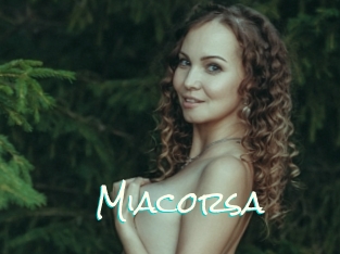 Miacorsa