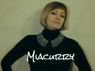 Miacurry