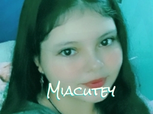 Miacutey