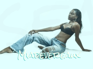 Miadevereaux