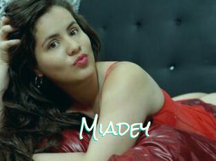 Miadey