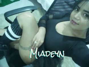 Miadeyn
