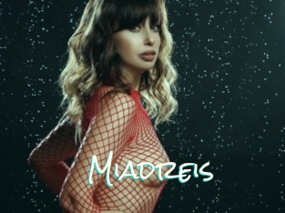 Miadreis