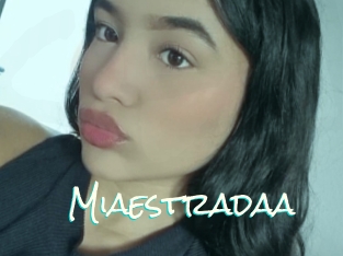 Miaestradaa